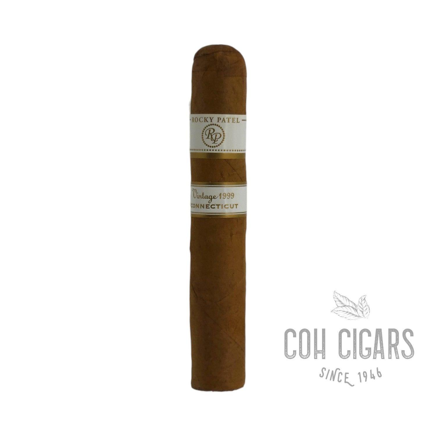 Vintage 1999 Robusto Tubes | Box 10 | Rocky Patel Cigars - HK CohCigars -雪茄