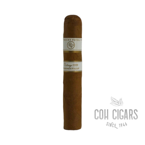 Vintage 1999 Robusto Tubes | Box 10 | Rocky Patel Cigars - HK CohCigars -雪茄