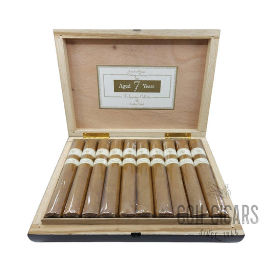 Vintage 1999 Sixty | Box 20 | Rocky Patel cigar - HK CohCigars