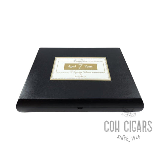 Vintage 1999 Sixty | Box 20 | Rocky Patel Cigars - HK CohCigars -雪茄