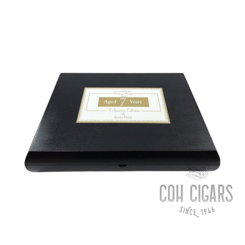 Vintage 1999 Sixty | Box 20 | Rocky Patel Cigars - HK CohCigars -雪茄