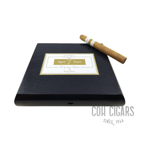 Vintage 1999 Toro | Box 20 | Rocky Patel cigar - HK CohCigars