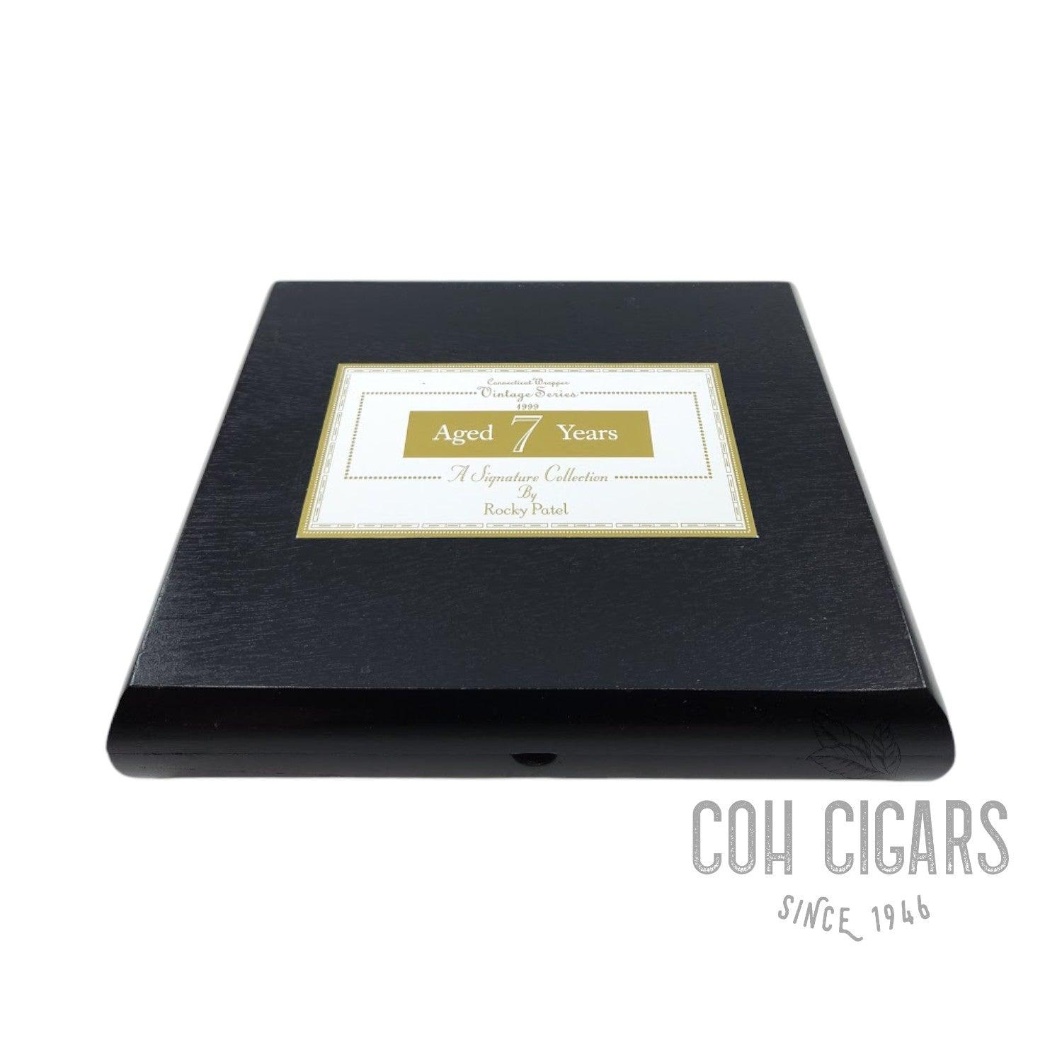 Vintage 1999 Toro | Box 20 | Rocky Patel cigar - HK CohCigars