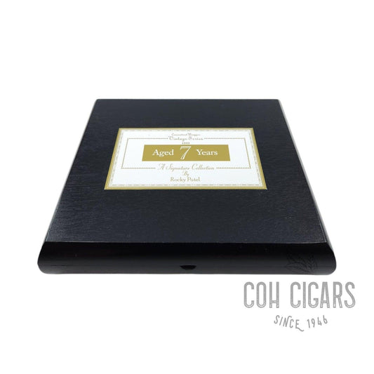 Vintage 1999 Toro | Box 20 | Rocky Patel cigar - HK CohCigars