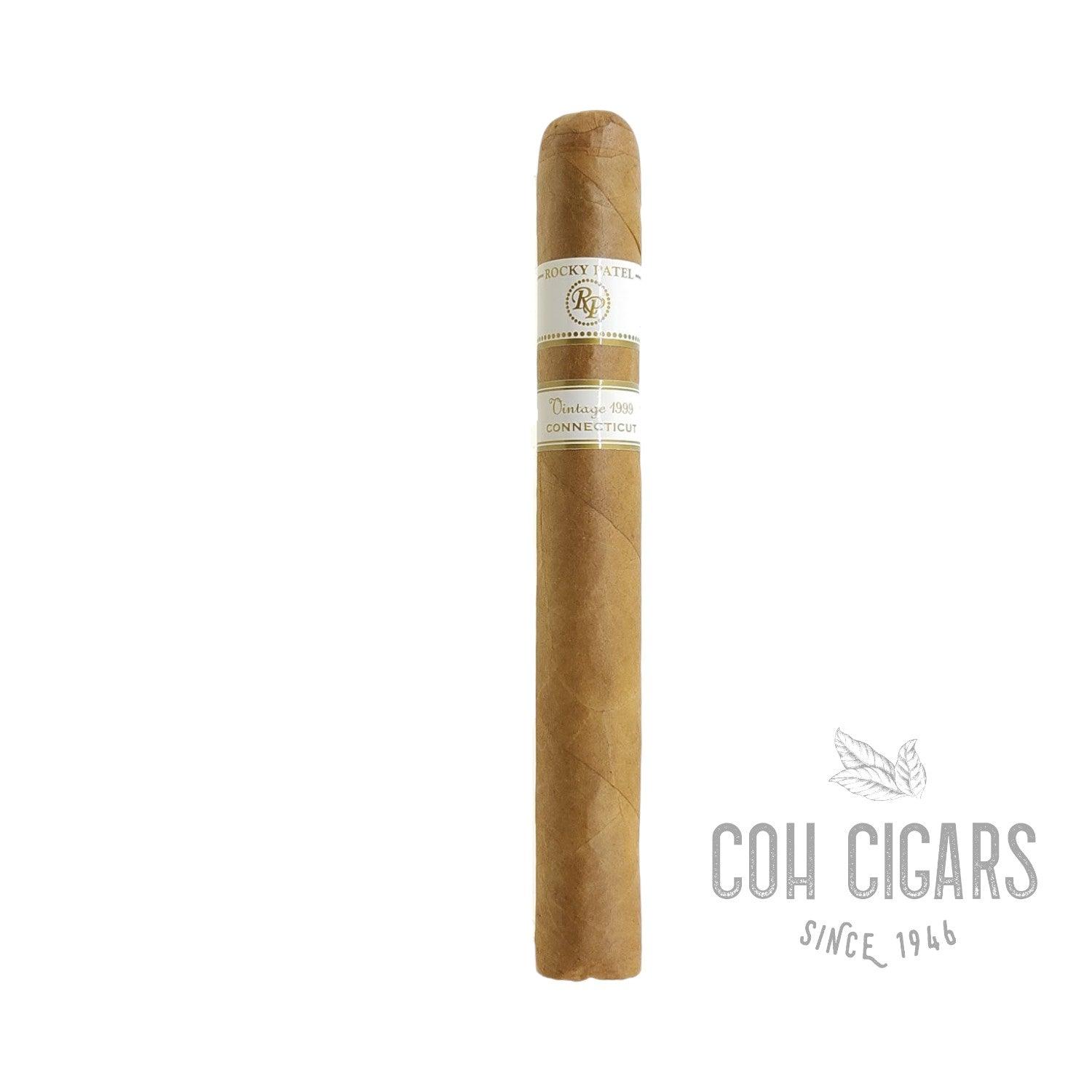 Vintage 1999 Toro | Box 20 | Rocky Patel cigar - HK CohCigars