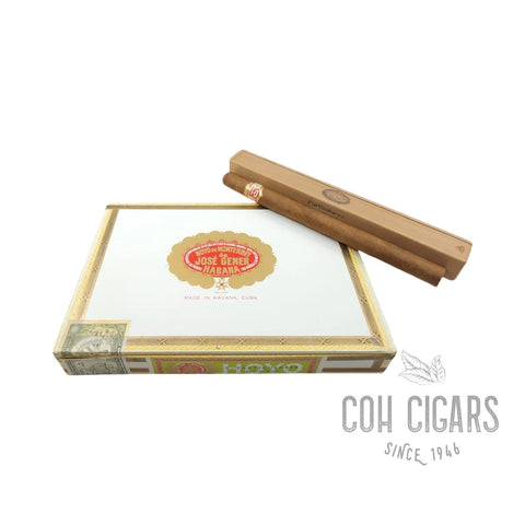 Vintage 2002 | Hoyo de Monterrey Particulares Box 5 - HK CohCigars -雪茄