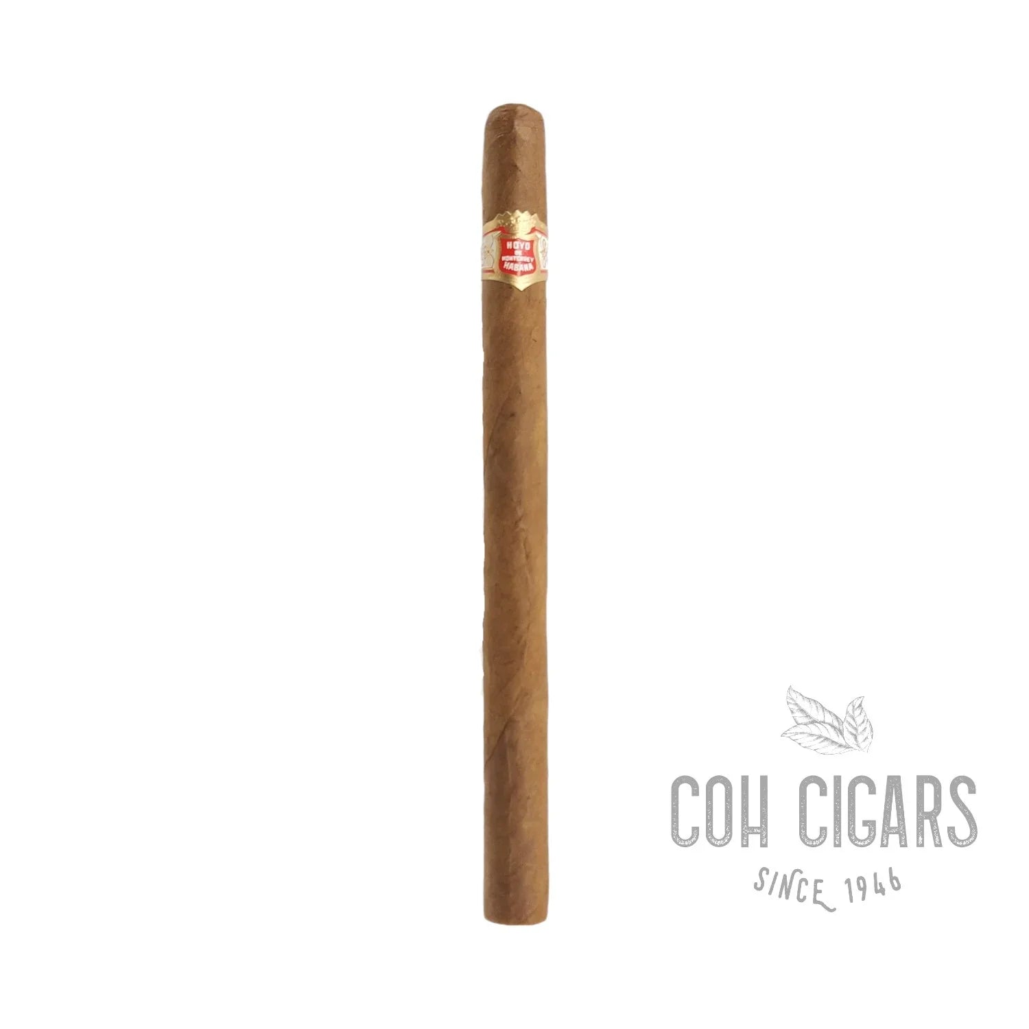 Vintage 2002 | Hoyo de Monterrey Particulares Box 5 - HK CohCigars -雪茄