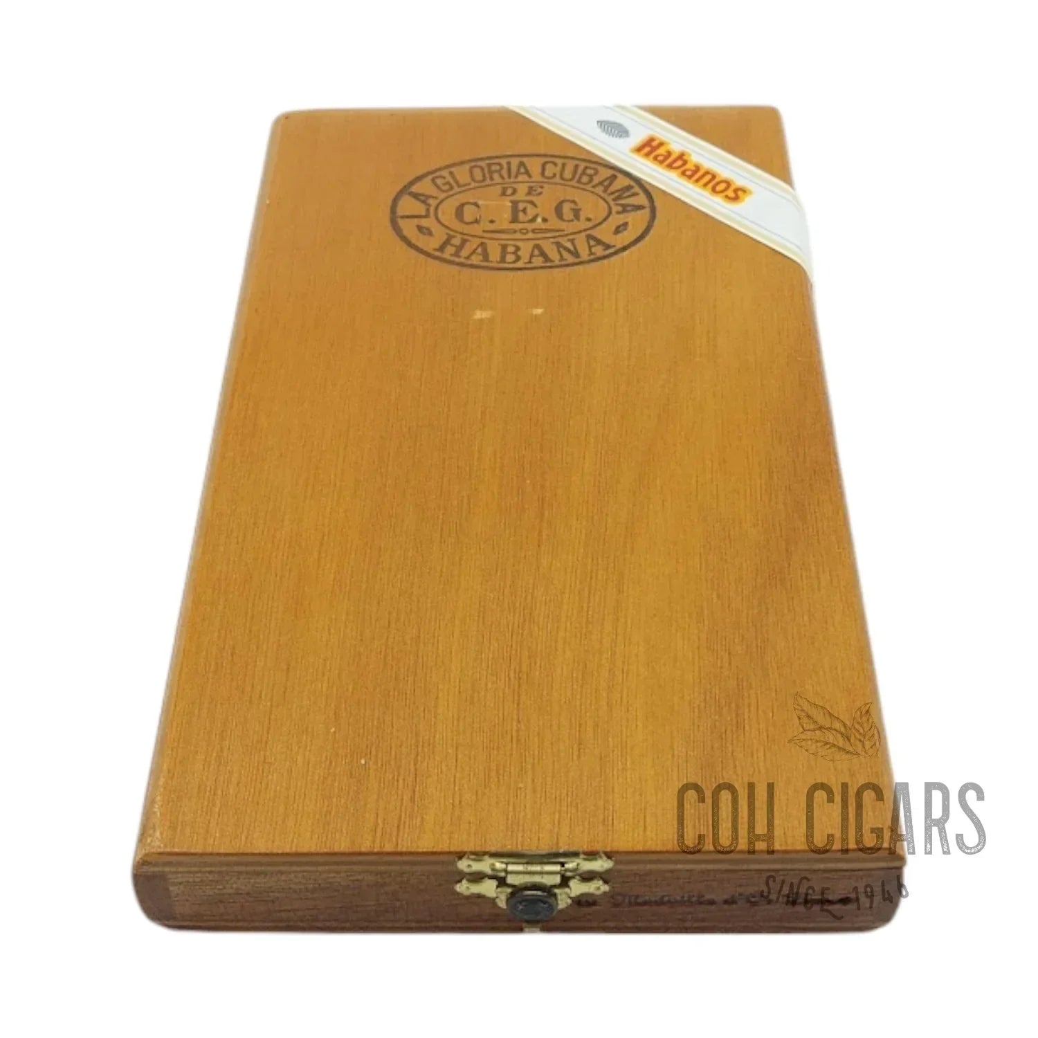Vintage 2002 | Medaille Dor No.3 | Box 10 | La Gloria Cubana cigar - HK CohCigars -雪茄