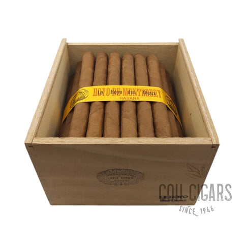 Vintage 2003 | Hoyo de Monterrey Le Hoyo Des Dieux Box 50 - HK CohCigars -雪茄
