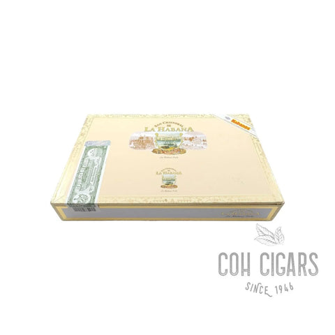 Vintage 2003 | San Cristobal De La Habana La Punta Box 25 - HK CohCigars -雪茄