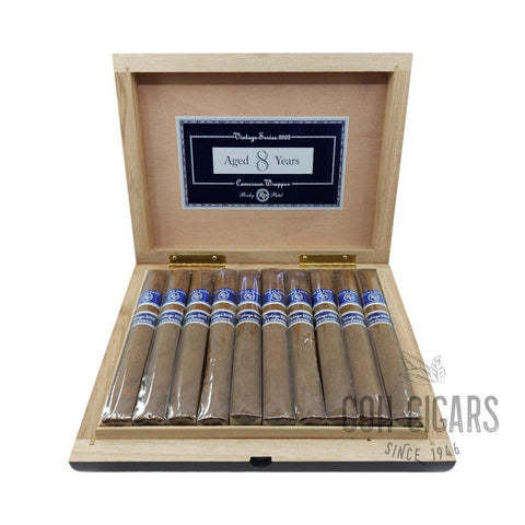 Vintage 2003 Robusto | Box 20 | Rocky Patel cigar - HK CohCigars