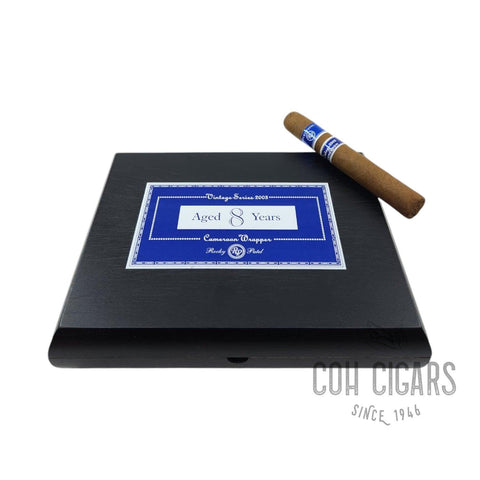 Vintage 2003 Robusto | Box 20 | Rocky Patel cigar - HK CohCigars