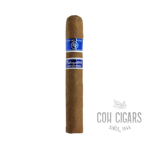 Vintage 2003 Robusto | Box 20 | Rocky Patel cigar - HK CohCigars