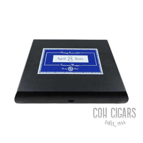 Vintage 2003 Robusto | Box 20 | Rocky Patel cigar - HK CohCigars