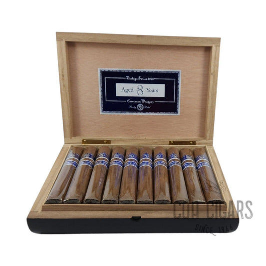 Vintage 2003 Sixty | Box 20 | Rocky Patel cigar - HK CohCigars