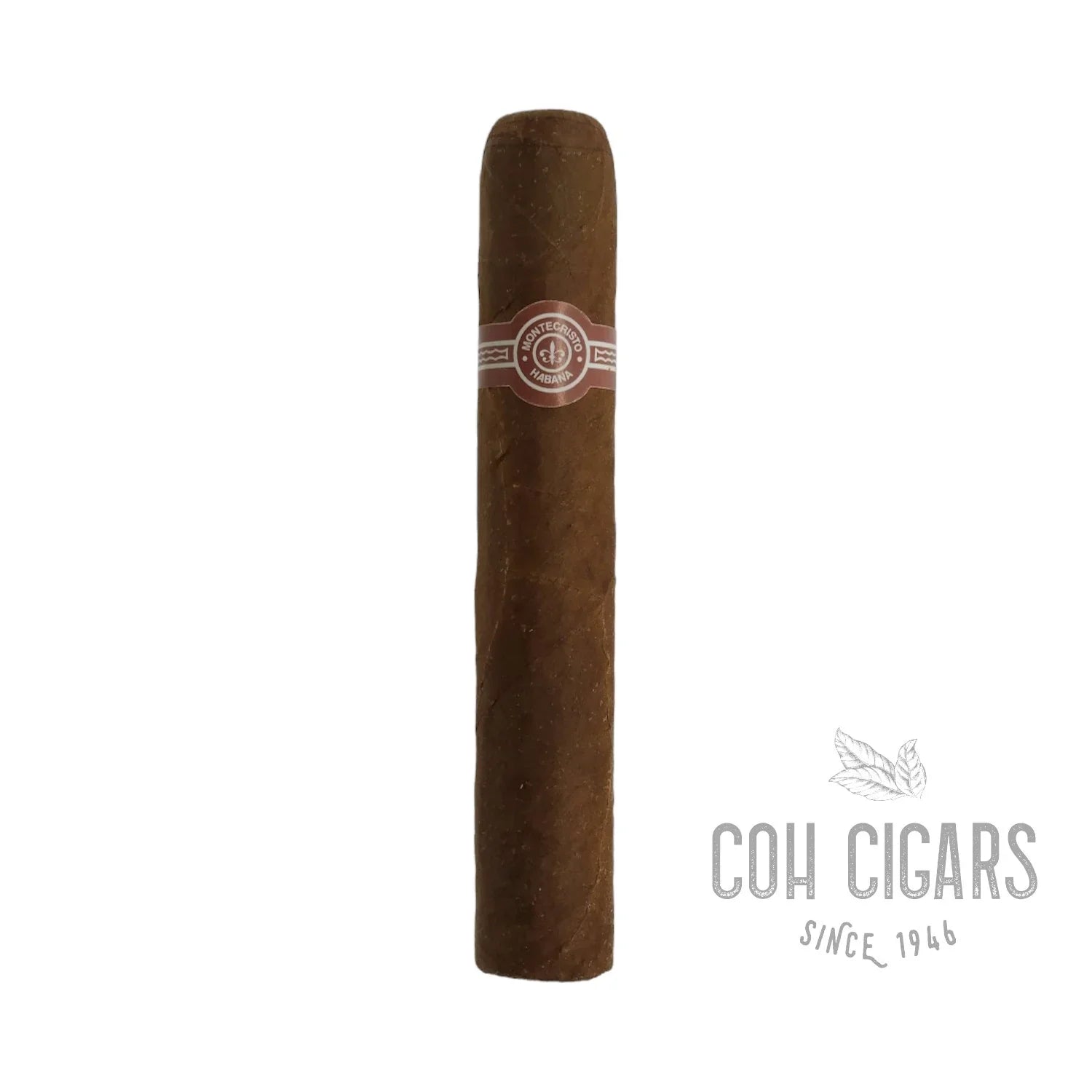 Vintage 2004 | Seleccion Robustos Box 5 - HK CohCigars -雪茄