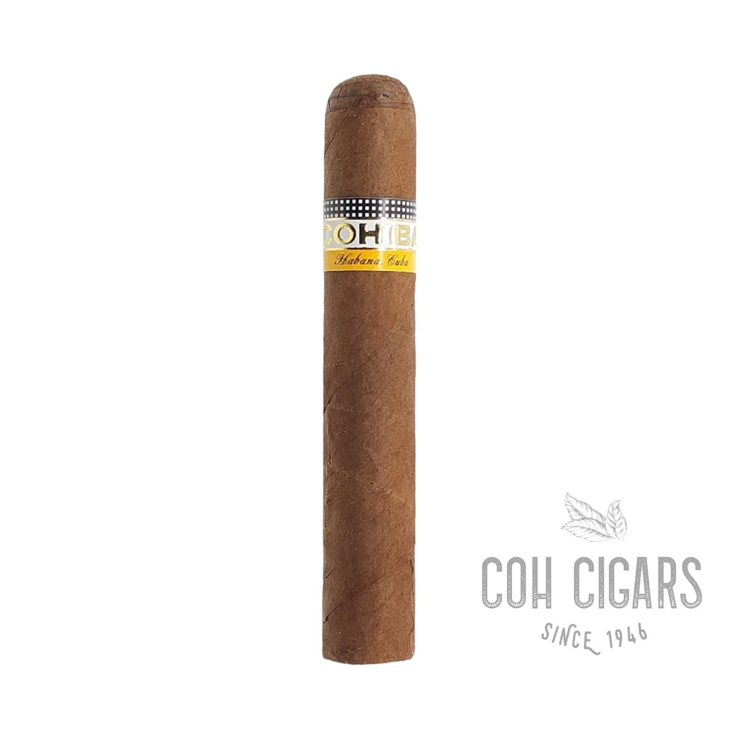 Vintage 2004 | Seleccion Robustos Box 5 - HK CohCigars -雪茄