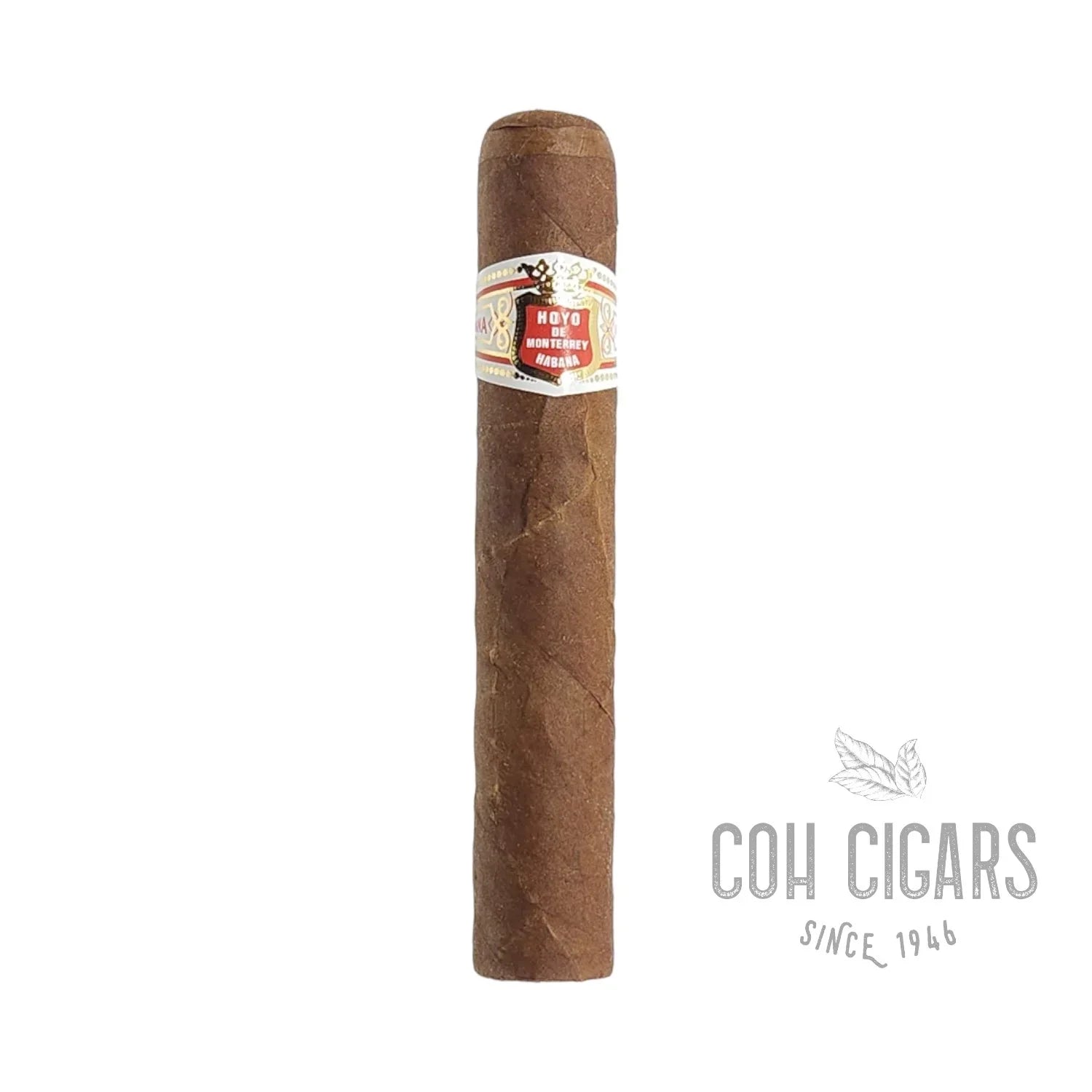 Vintage 2004 | Seleccion Robustos Box 5 - HK CohCigars -雪茄