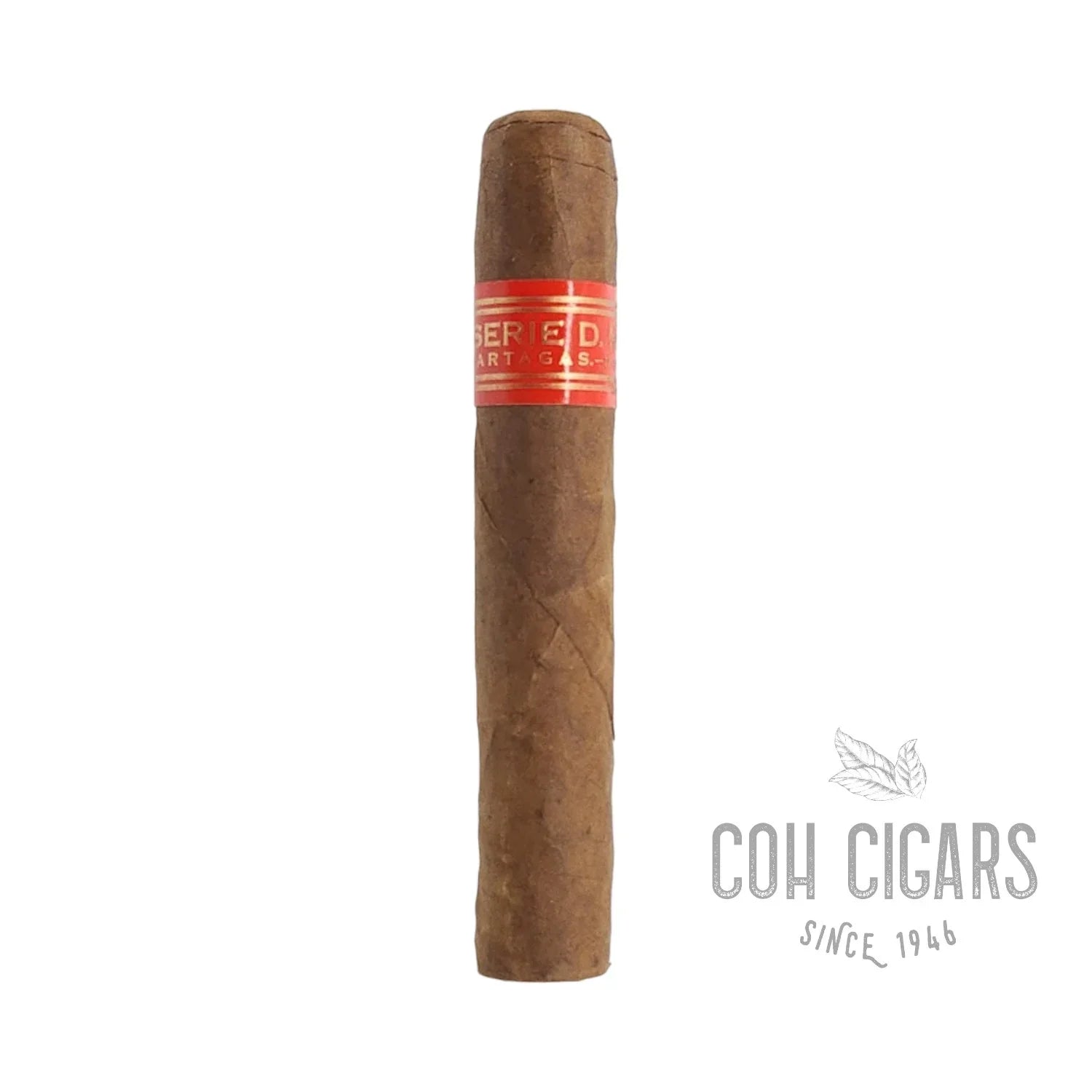 Vintage 2004 | Seleccion Robustos Box 5 - HK CohCigars -雪茄