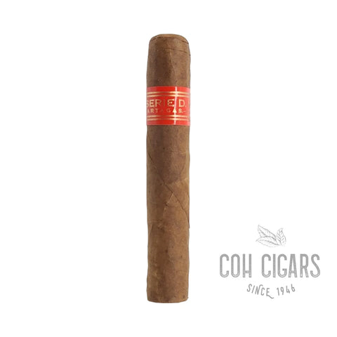 Vintage 2004 | Seleccion Robustos Box 5 - HK CohCigars -雪茄