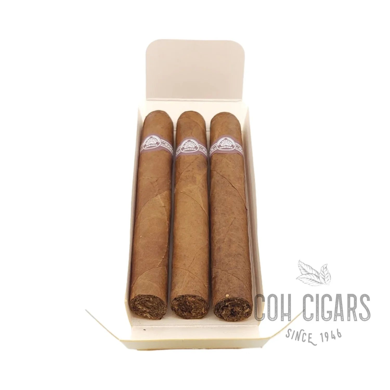 Vintage 2005 | H.Upmann Magnum 46 Box 3 - HK CohCigars -雪茄