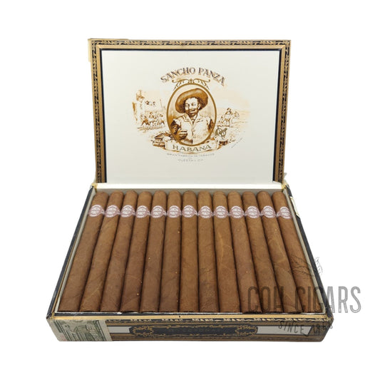 Vintage 2006 | Sancho Panza Coronas | Box 25 - HK CohCigars -雪茄