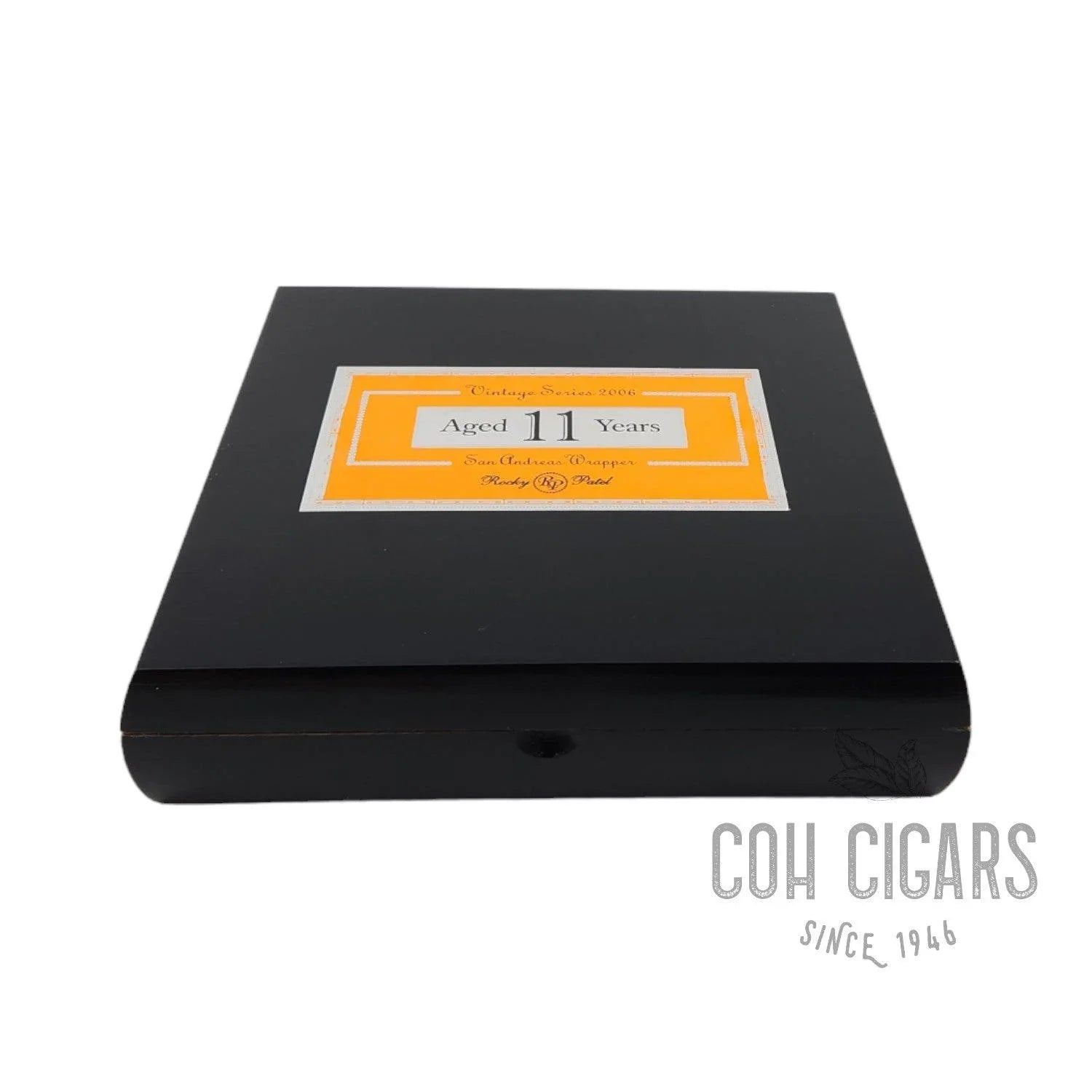 Vintage 2006 San Andreas Churchill | Box 20 | Rocky Patel Cigars - HK CohCigars -雪茄