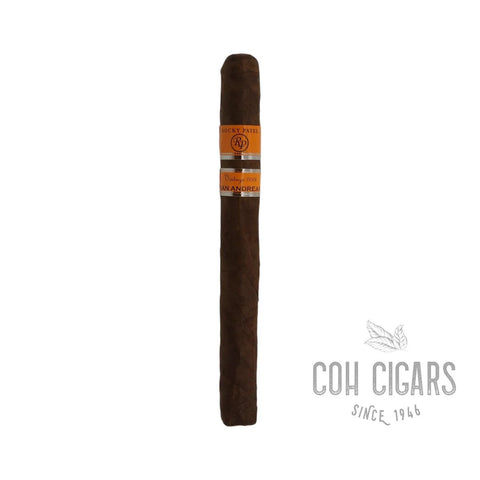 Vintage 2006 San Andreas Churchill | Box 20 | Rocky Patel Cigars - HK CohCigars -雪茄