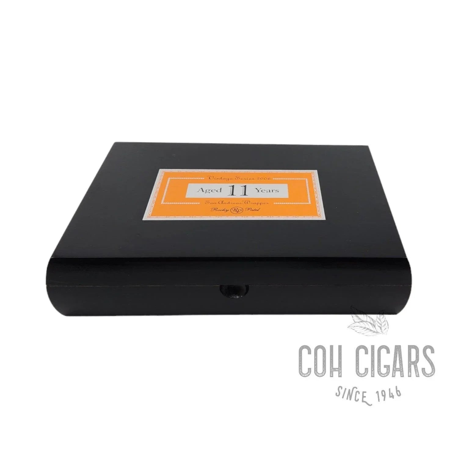 Vintage 2006 San Andreas Sixty | Box 20 | Rocky Patel Cigars - HK CohCigars -雪茄