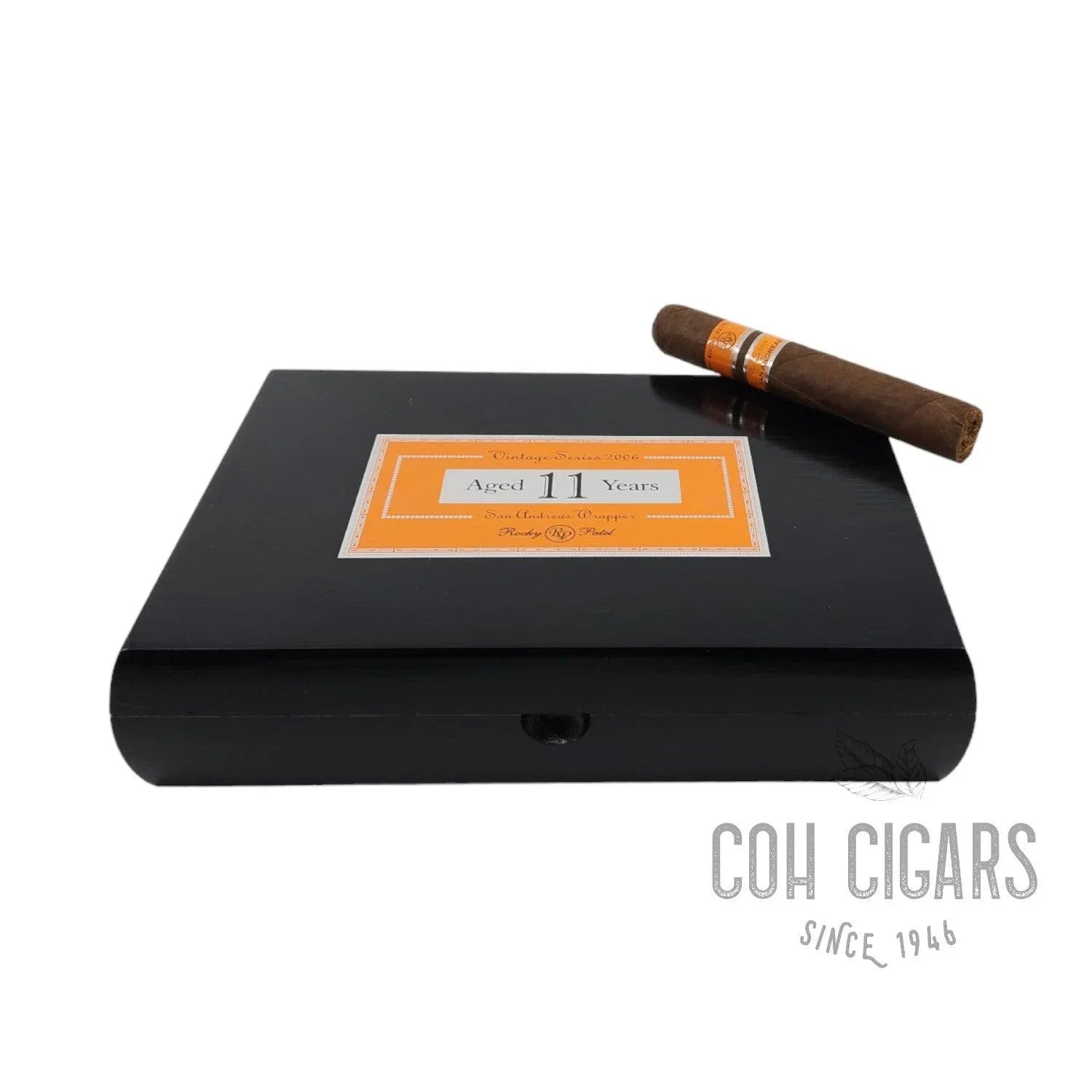 Vintage 2006 San Andreas Sixty | Box 20 | Rocky Patel Cigars - HK CohCigars -雪茄