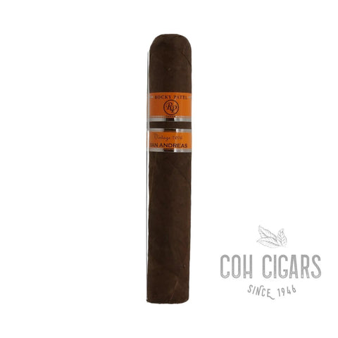 Vintage 2006 San Andreas Sixty | Box 20 | Rocky Patel Cigars - HK CohCigars -雪茄