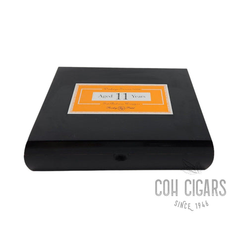 Vintage 2006 San Andreas Toro | Box 20 | Rocky Patel Cigars - HK CohCigars -雪茄