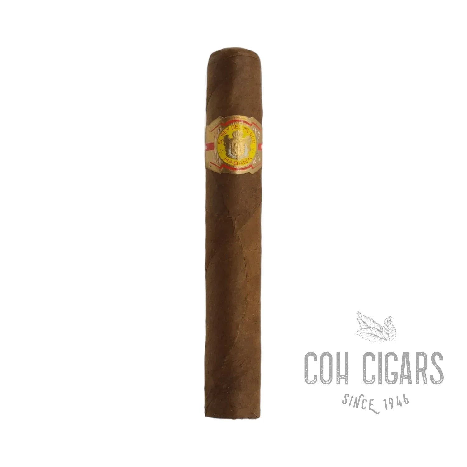 Vintage 2007 | El Rey Del Mundo Choix Supreme Box 50 - HK CohCigars -雪茄