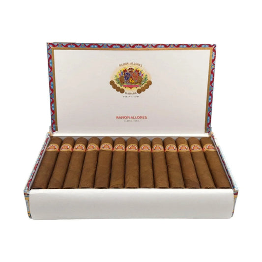 Vintage 2008 | Ramon Allones Specially Selected Box 25 - HK CohCigars -雪茄