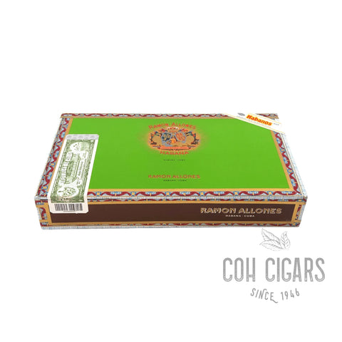 Vintage 2008 | Ramon Allones Specially Selected Box 25 - HK CohCigars -雪茄
