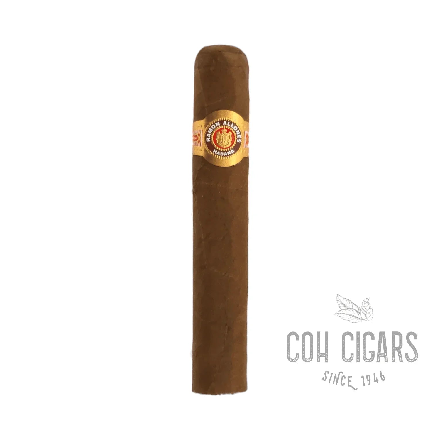 Vintage 2008 | Ramon Allones Specially Selected Box 25 - HK CohCigars -雪茄