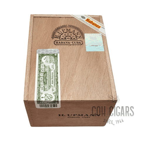 Vintage 2009 | H.Upmann Magnum 50 Box 25 - HK CohCigars -雪茄
