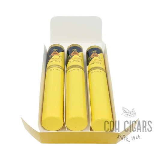 Vintage 2009 | Montecristo Eagle A/T Box 15 - HK CohCigars -雪茄
