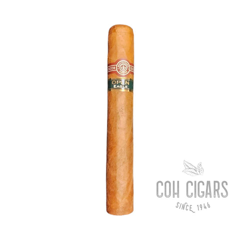 Vintage 2009 | Montecristo Eagle A/T (old band) Box 3 - HK CohCigars -雪茄