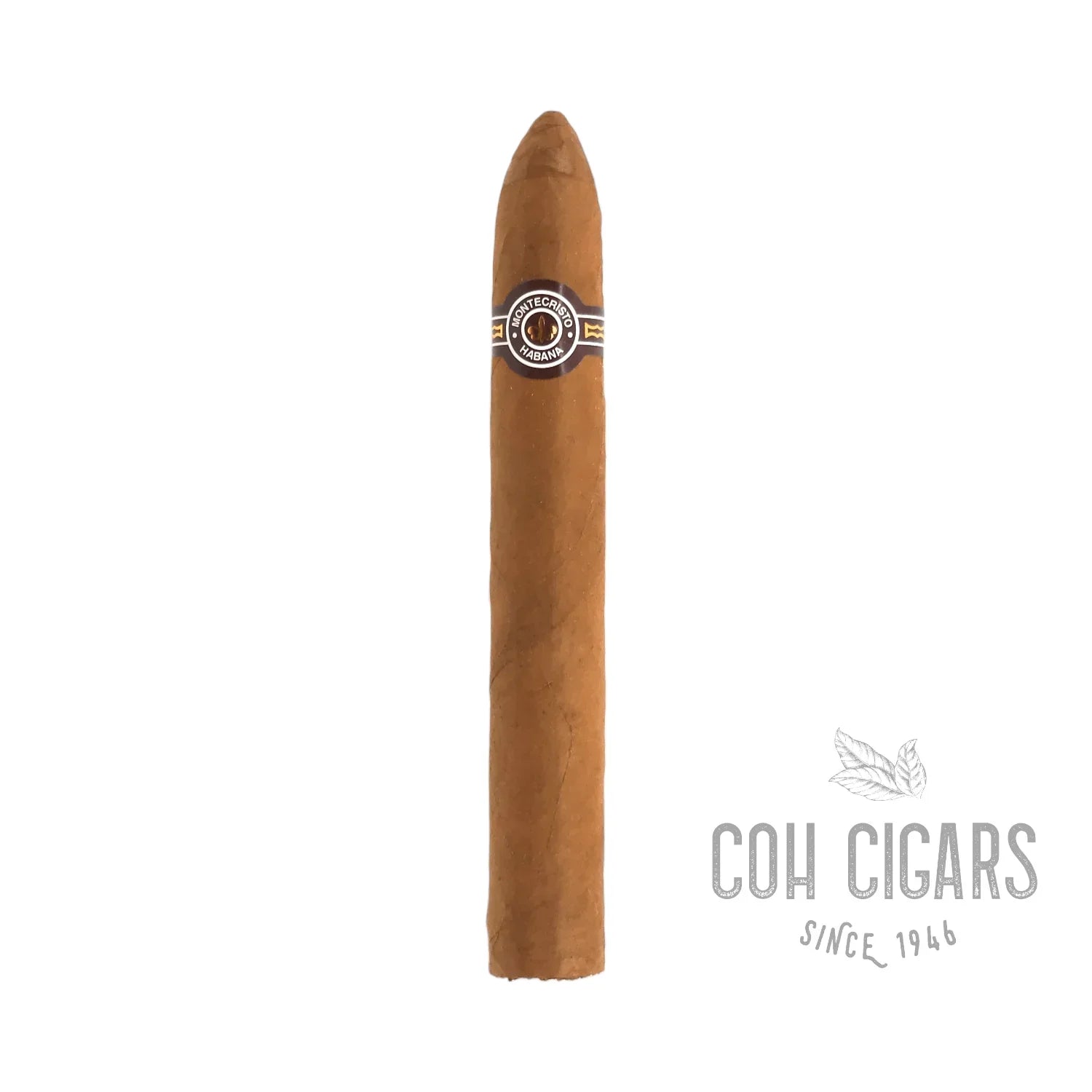 Vintage 2011 | Montecristo No.2 Box 25 - HK CohCigars -雪茄