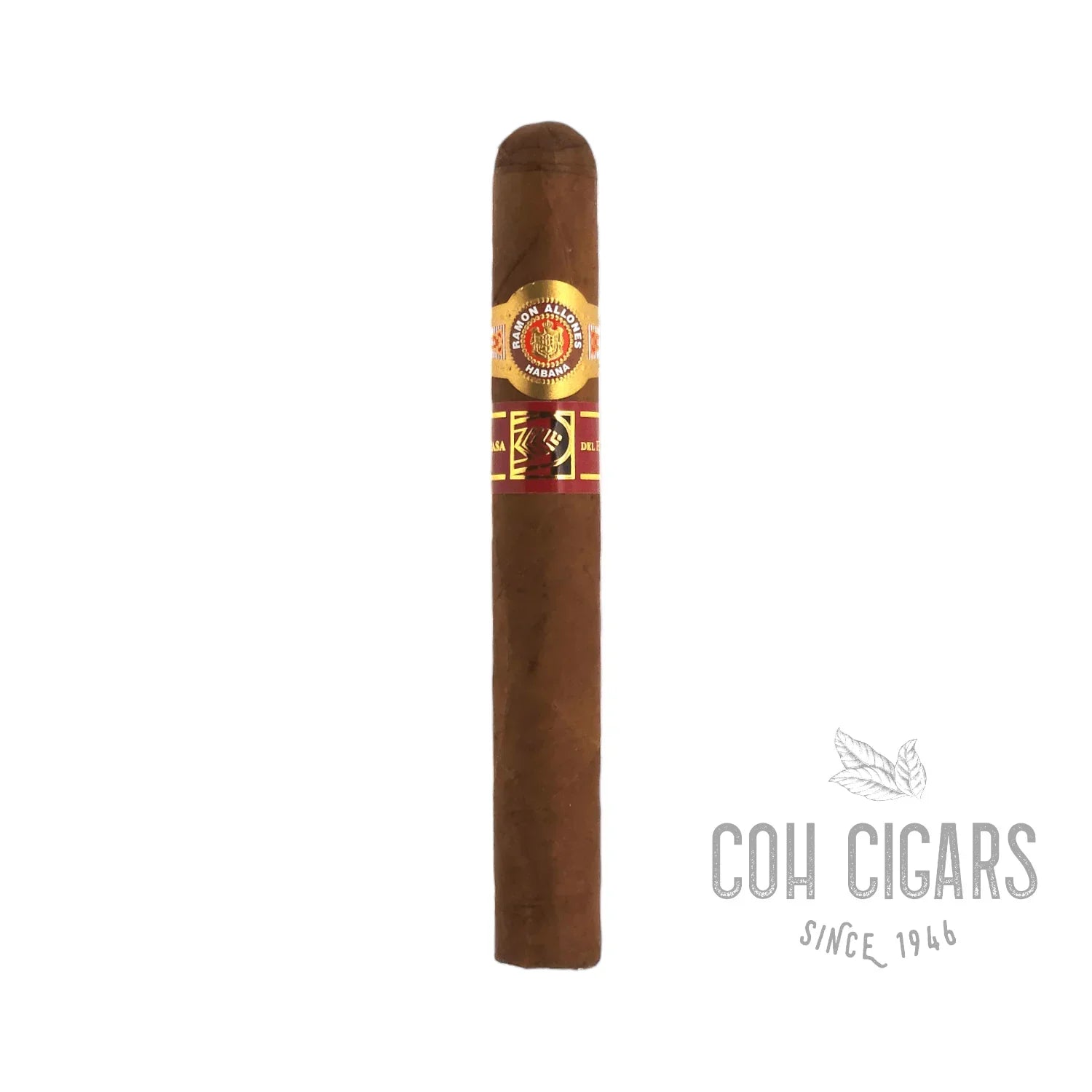Vintage 2011 | Ramon Allones Allones Superiores LCDH Box 10 - HK CohCigars -雪茄