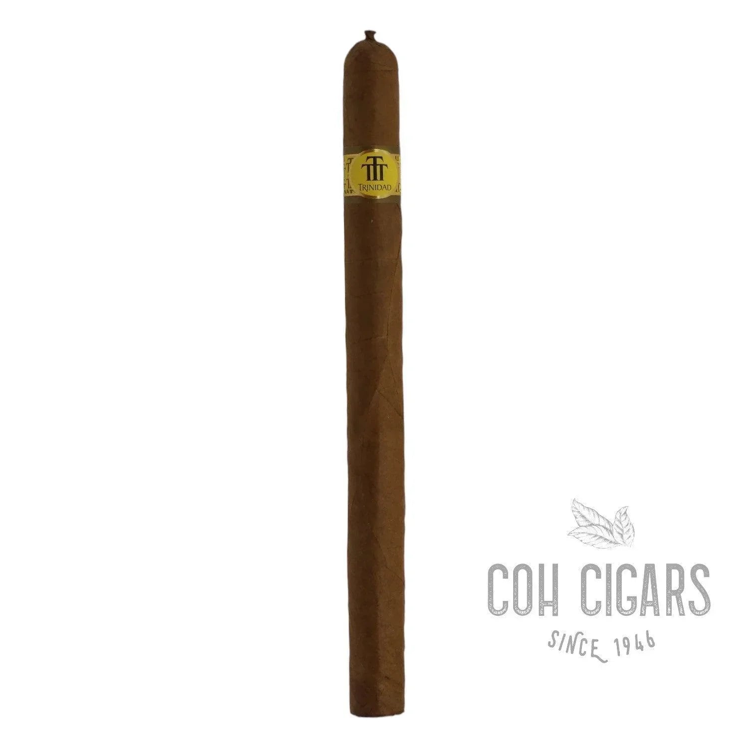 Vintage 2011 | Trinidad Fundadores Box 24 - HK CohCigars -雪茄
