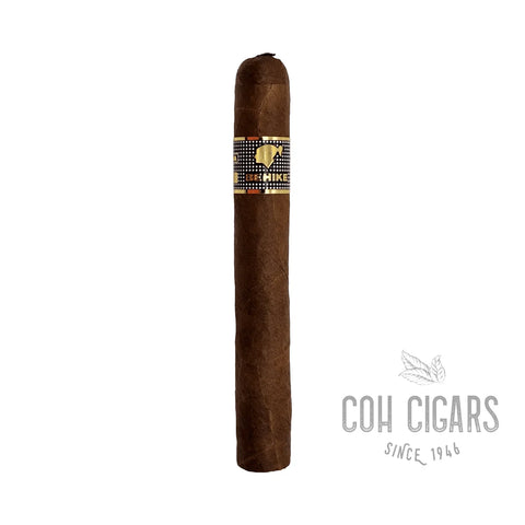 Vintage 2012 | Cohiba Behike BHK 56 Box 10 - HK CohCigars -雪茄