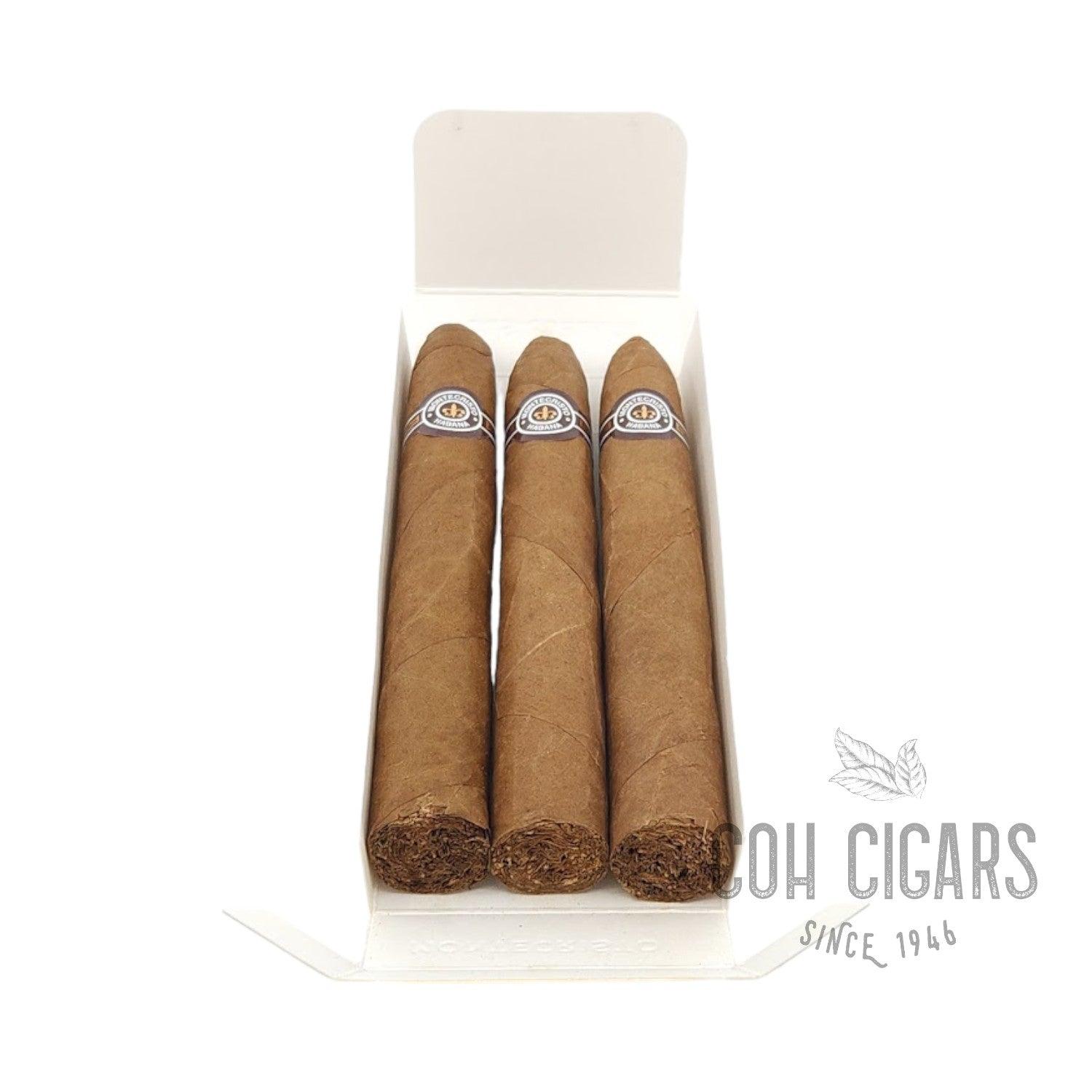 Vintage 2012 | Montecristo No.2 | Box 3x5 - HK CohCigars -雪茄