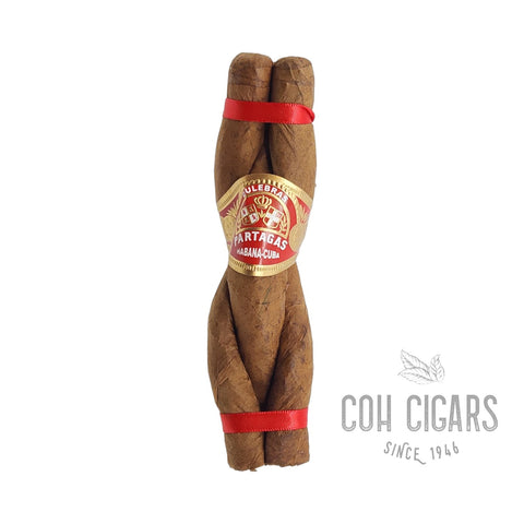 Vintage 2012 | Partagas Culebras Box 9 - HK CohCigars -雪茄
