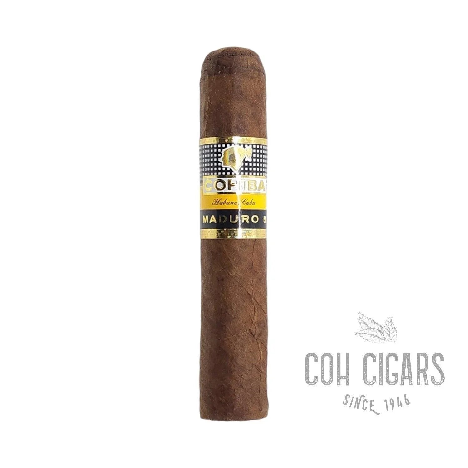 Vintage 2013 | Cohiba Magicos | Box 25 - HK CohCigars -雪茄