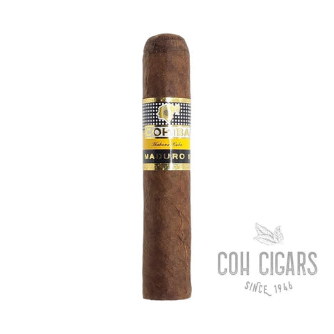 Vintage 2013 | Cohiba Magicos | Box 25 - HK CohCigars -雪茄