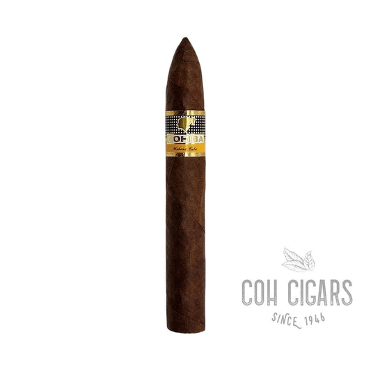 Vintage 2013 | Cohiba Piramides Extra A/T Box 15 - HK CohCigars -雪茄