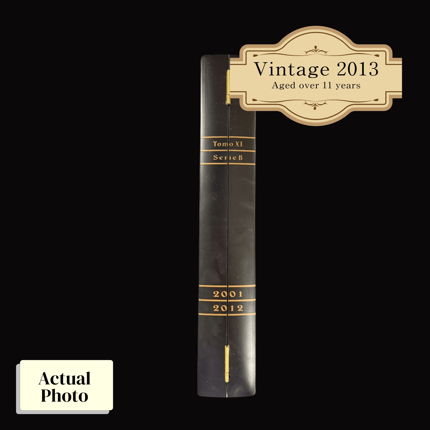 Vintage 2013 | Cuaba- Bariay Coleccion Book | Box 20 (Box Code: AME AGO 13) - HK CohCigars