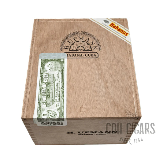 Vintage 2013 | H.Upmann Connossieur A Box 25 - HK CohCigars -雪茄